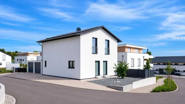 Immobilie in Aach - Ankommen. Wohlfühlen. Zuhause sein! - Bild 0