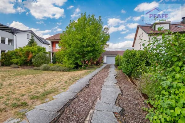 Immobilie in Gottmadingen - Zuhause ankommen in Gottmadingen in der Ramsener Str.! Einfamilienhaus mit Potential für mehr - Bild 2