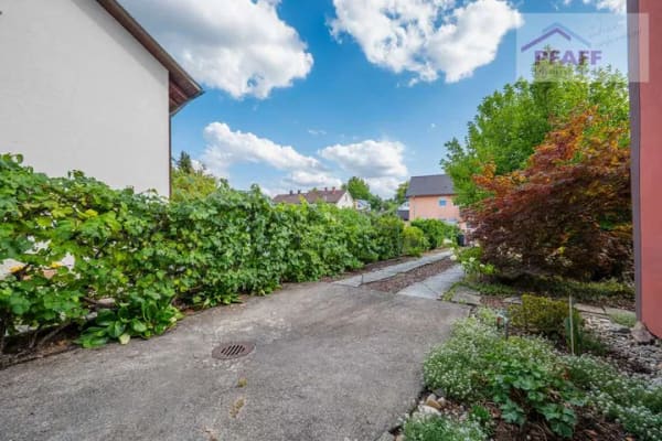 Immobilie in Gottmadingen - Zuhause ankommen in Gottmadingen in der Ramsener Str.! Einfamilienhaus mit Potential für mehr - Bild 3