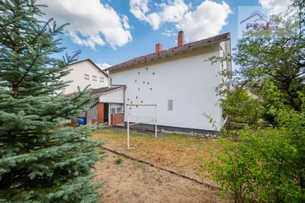 Immobilie in Gottmadingen - Zuhause ankommen in Gottmadingen in der Ramsener Str.! Einfamilienhaus mit Potential für mehr - Bild 4