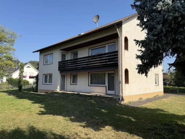 Immobilie in Jengen - Mehrgenerationenhaus in Beckstetten - Bild 1