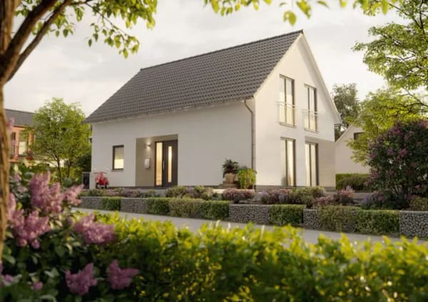 Immobilie in Kayhude - Familienfreundliches Einfamilienhaus im Kreis Segeberg – Ihr Traum-Bodensee 129 - Bild 0