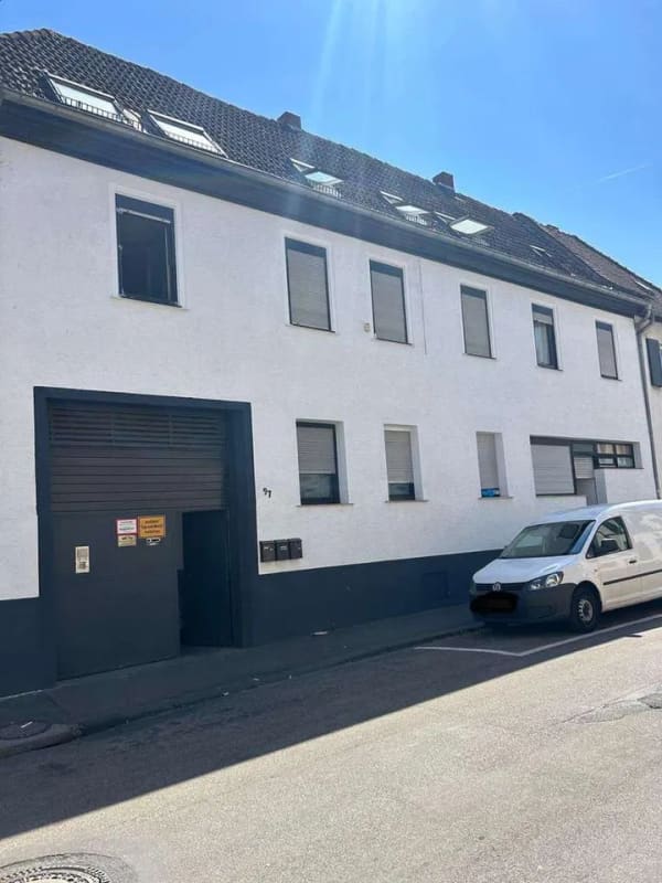 Immobilie in Wiesbaden - Charmantes Mehrfamilienhaus in Mainz-Kostheim - Bild 0