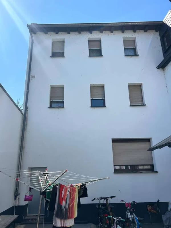 Immobilie in Wiesbaden - Charmantes Mehrfamilienhaus in Mainz-Kostheim - Bild 2