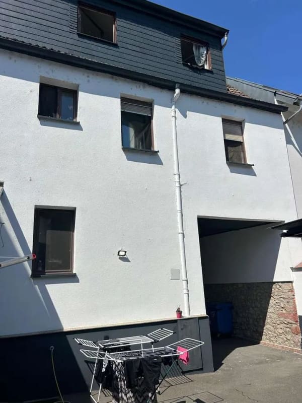 Immobilie in Wiesbaden - Charmantes Mehrfamilienhaus in Mainz-Kostheim - Bild 3