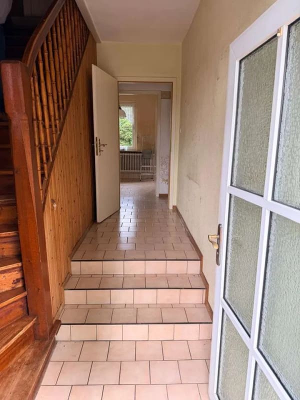 Immobilie in Buchholz - Ehemalige Meierei mit Wohnhaus - Raum für neue Ideen! - Bild 1