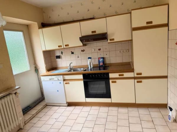 Immobilie in Buchholz - Ehemalige Meierei mit Wohnhaus - Raum für neue Ideen! - Bild 3
