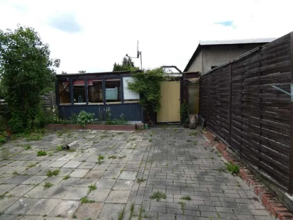 Immobilie in Harzgerode - Ein-/Zweifamilienhaus in Harzgerode - Bild 3