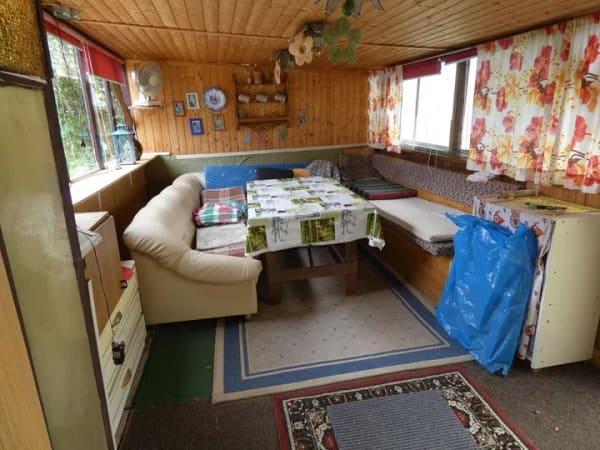 Immobilie in Harzgerode - Ein-/Zweifamilienhaus in Harzgerode - Bild 4