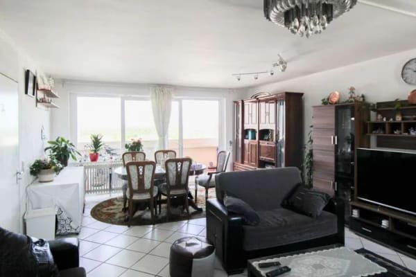 Immobilie in Viernheim - Solide Kapitalanlage: Großzügige 4-Zimmer-Wohnung mit Ausblick in gefragter Lage - Bild 0