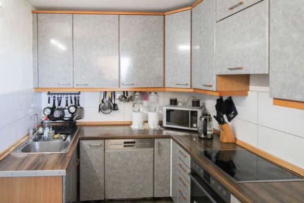 Immobilie in Viernheim - Solide Kapitalanlage: Großzügige 4-Zimmer-Wohnung mit Ausblick in gefragter Lage - Bild 4