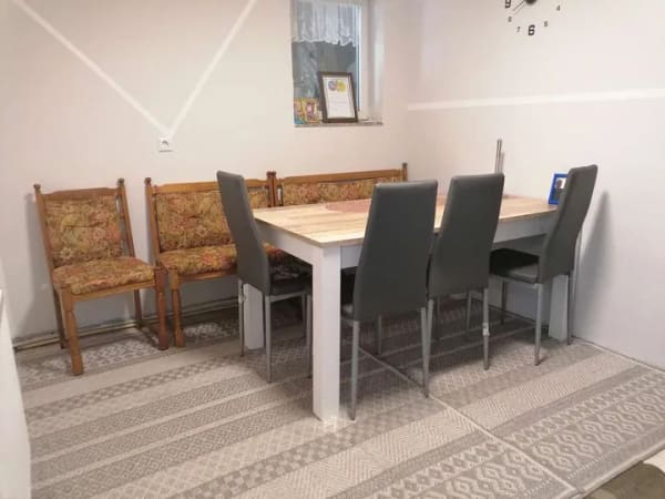 Immobilie in Ramstein-Miesenbach - Kapitalanlage mit Entwicklungschancen: Zwei EG-Wohnungen plus Einliegerbereich - Bild 3