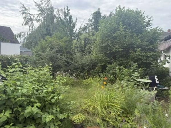 Immobilie in Heeßen - Großzügiges Wohnhaus mit viel Potential für Individualisten oder mehrere Generationen - Bild 2