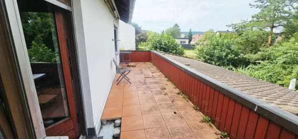Immobilie in Heeßen - Großzügiges Wohnhaus mit viel Potential für Individualisten oder mehrere Generationen - Bild 3