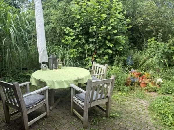 Immobilie in Heeßen - Großzügiges Wohnhaus mit viel Potential für Individualisten oder mehrere Generationen - Bild 4