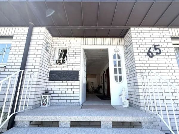 Immobilie in Riedstadt - Charmante Rarität! Liebevoll arrangierter 70er-Jahre-Bungalow in bester Wohnlage von Leeheim - Bild 2