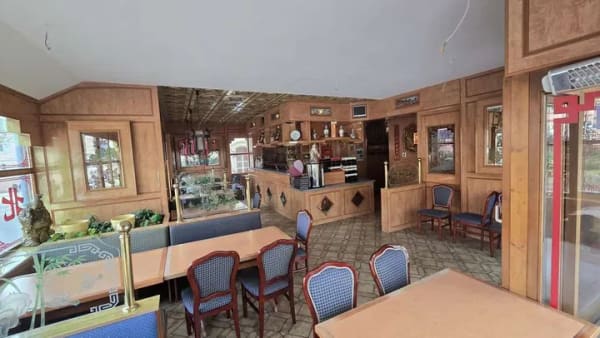 Immobilie in Bretten - Ohne Provision 232 m² Arbeiten & Wohnen: Restaurant Gastro Ramen Malatang Imbiss - Bild 3