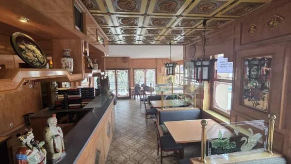 Immobilie in Bretten - Ohne Provision 232 m² Arbeiten & Wohnen: Restaurant Gastro Ramen Malatang Imbiss - Bild 4