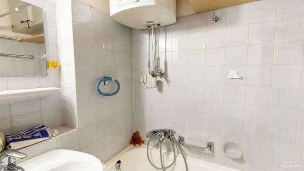 Immobilie in Garmisch-Partenkirchen - Freundliche 2-Zimmer-Wohnung mit viel Potential - Bild 3