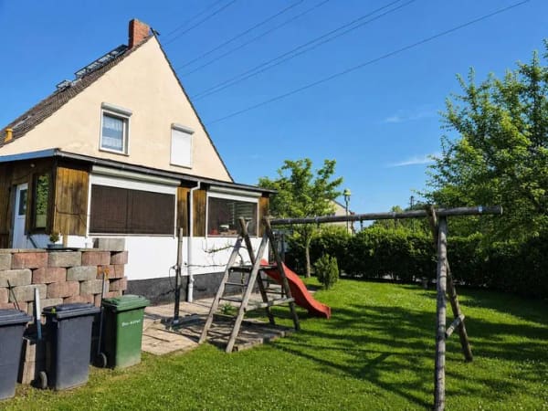 Immobilie in Dessau-Roßlau - Mach was draus!!! - Bild 0