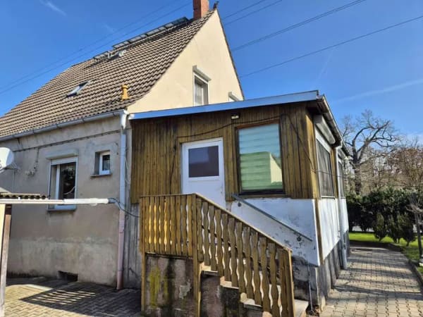 Immobilie in Dessau-Roßlau - Mach was draus!!! - Bild 3