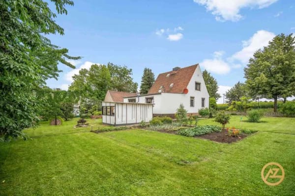 Immobilie in Eilsleben - „Haus in Drackenstedt mit 1.830 m² Grundstück, Garage und Werkstatt“ - Bild 2