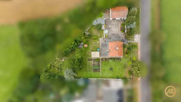 Immobilie in Eilsleben - „Haus in Drackenstedt mit 1.830 m² Grundstück, Garage und Werkstatt“ - Bild 3