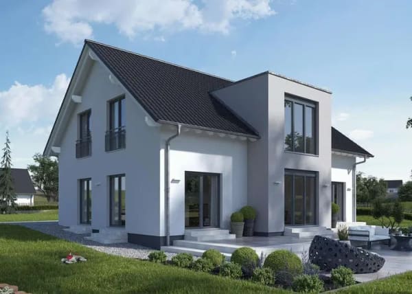 Immobilie in Woltersdorf - DA IST SIE - DIE CHANCE AUF EUER TRAUMHAUS MIT GRUNDSTÜCK - Bild 3