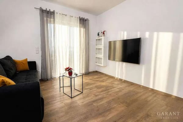 Immobilie in Neualbenreuth - Moderner Bungalow - selbst einziehen oder attraktive Ferienvermietung fortführen - Bild 3