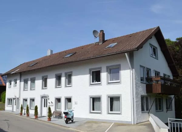 Immobilie in Stubenberg - 4-Familienhaus Provisionsfrei  - Bild 0
