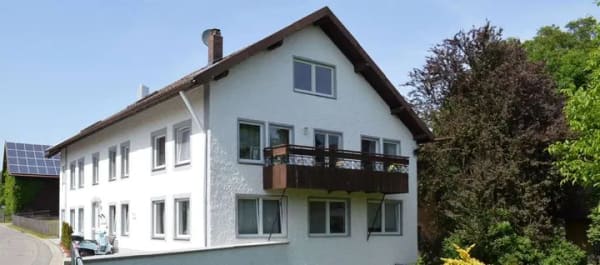 Immobilie in Stubenberg - 4-Familienhaus Provisionsfrei  - Bild 1