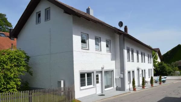 Immobilie in Stubenberg - 4-Familienhaus Provisionsfrei  - Bild 2