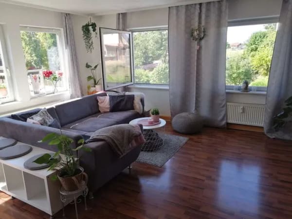 Immobilie in Stubenberg - 4-Familienhaus Provisionsfrei  - Bild 4