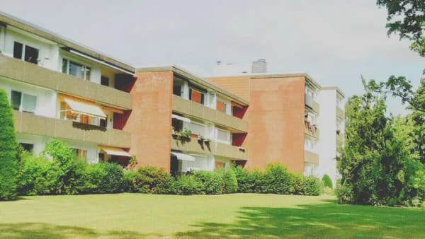 Immobilie in Norderstedt - Sofort Verfügbar! Solide Eigentumswohnung - Bild 0