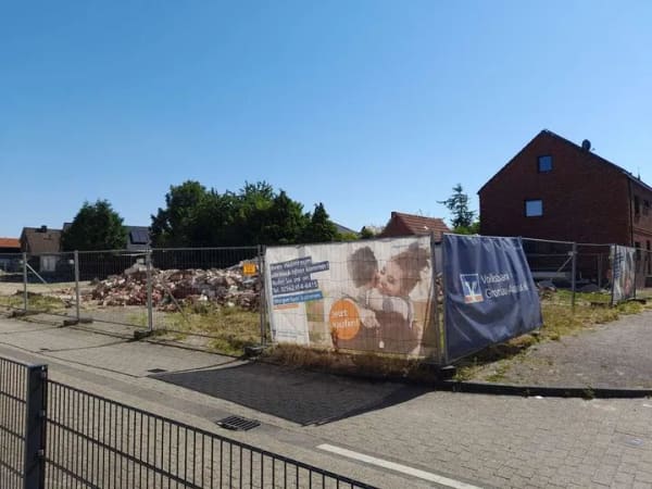 Immobilie in Legden - Neubau-Eigentumswohnungen in Legden - Bild 2