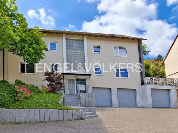 Immobilie in Witten - Zwei Kapitalanlagen in einem Haus - Bild 0