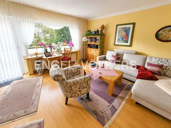 Immobilie in Witten - Zwei Kapitalanlagen in einem Haus - Bild 1