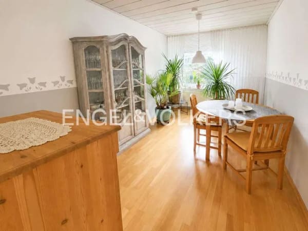 Immobilie in Witten - Zwei Kapitalanlagen in einem Haus - Bild 2