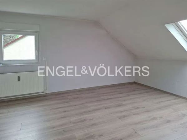 Immobilie in Witten - Zwei Kapitalanlagen in einem Haus - Bild 4
