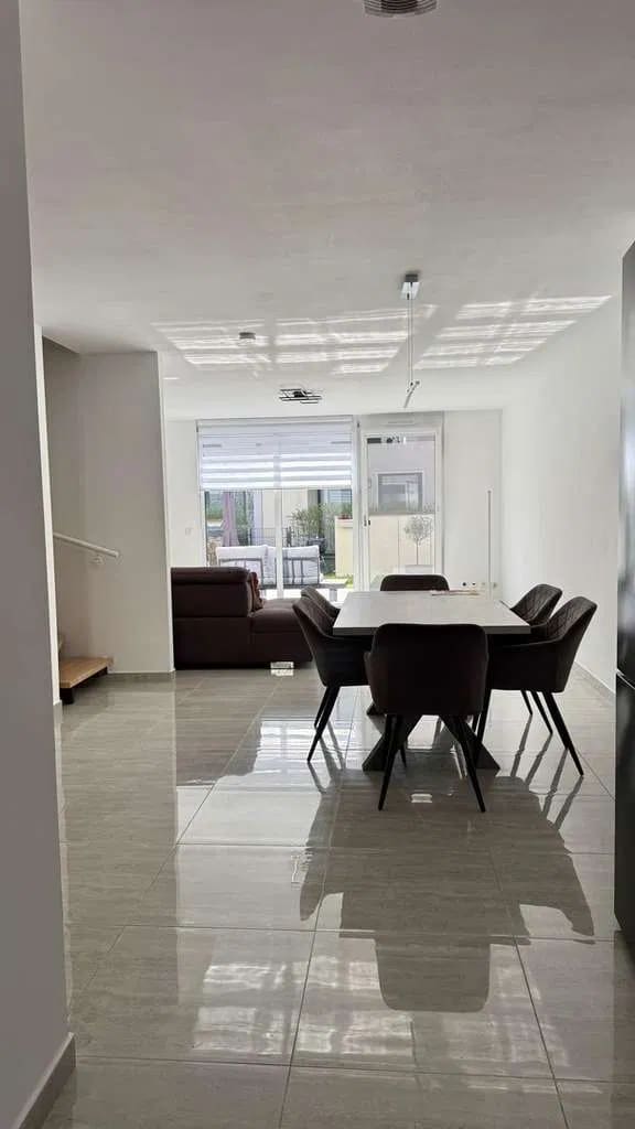 Immobilie in Neckarsteinach - Modernes KfW-55 Familienhaus in Neckarsteinach - 145 m², Garten & Stellplatz - provisionsfrei - Bild 2