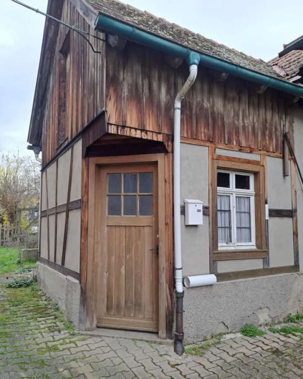 Immobilie in Weisenbach - Haus / Bauplatz - Bild 4