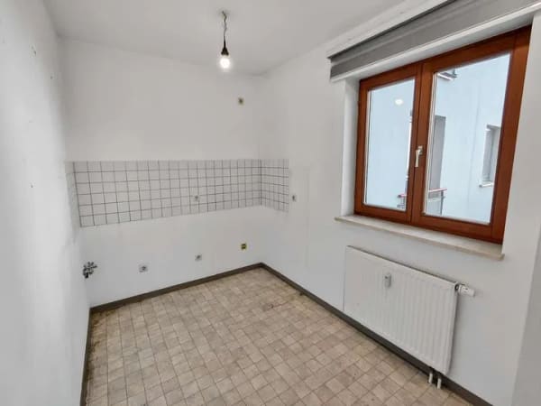 Immobilie in Freising - Helle, gut geschnittene 1-Zimmer-Wohnung mit TG-Stellplatz – Freising-Lerchenfeld - Bild 3