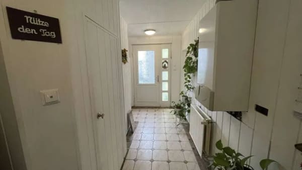 Immobilie in Börde-Hakel - kleines Idyll im ländlichen Raum - Bild 2