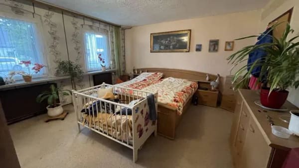 Immobilie in Börde-Hakel - kleines Idyll im ländlichen Raum - Bild 4