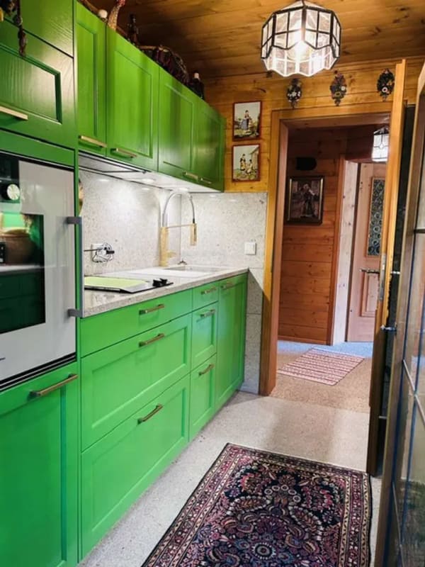 Immobilie in Bad Feilnbach - Wohnen, da wo andere Urlaub machen: 2-3 Zimmer-Wohnung in Bad Feilnbach - Bild 1