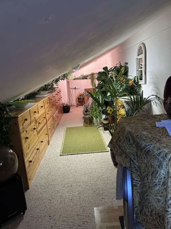 Immobilie in Bad Feilnbach - Wohnen, da wo andere Urlaub machen: 2-3 Zimmer-Wohnung in Bad Feilnbach - Bild 4