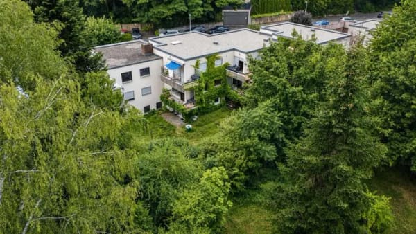 Immobilie in Tübingen - 2-Zimmer-Gartengeschosswohnung mit Terrasse, Garage und viel Potenzial in Tübingen - Bild 2