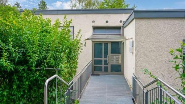 Immobilie in Tübingen - 2-Zimmer-Gartengeschosswohnung mit Terrasse, Garage und viel Potenzial in Tübingen - Bild 3