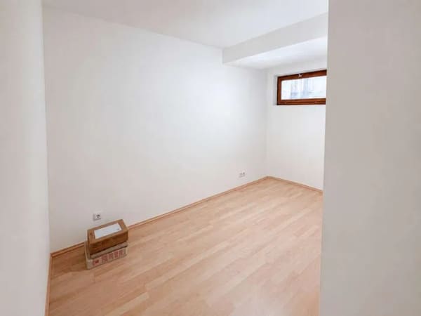 Immobilie in Tübingen - 2-Zimmer-Gartengeschosswohnung mit Terrasse, Garage und viel Potenzial in Tübingen - Bild 4