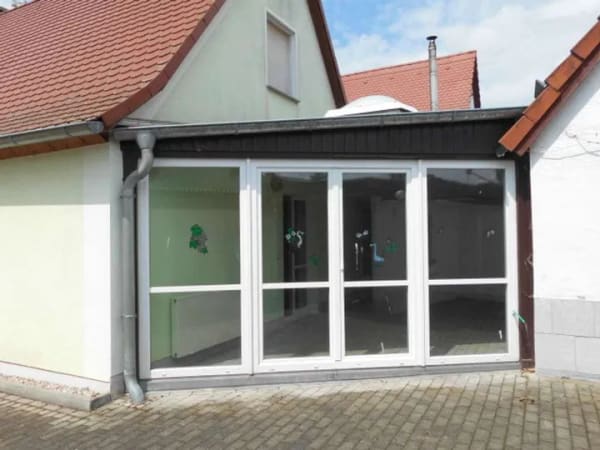 Immobilie in Bennewitz - Älteres EFH neu gestaltet! - Bild 2